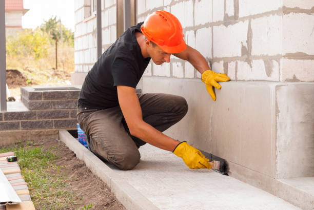 Licensed Interior Drainage System service in Plainfield, IN - Halo Water Proofing